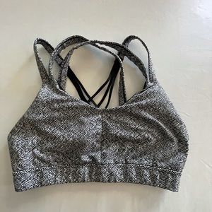 Forever 21 Sports Bra